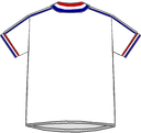 Camiseta Nacional